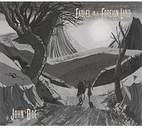 fables in a foreign land