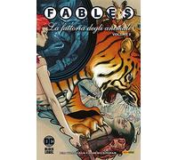 Fables. La fattoria degli animali (Vol. 2)