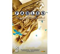 Fables. Vol. 11: La guerra dei mille mondi