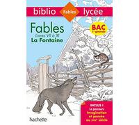 Fables (livres VII à XI)