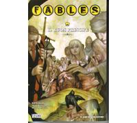 Fables N.10 IL BUON PRINCIPE