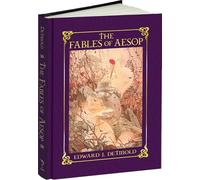 Fables Of Aesop Calla