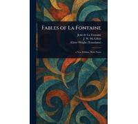 Fables of La Fontaine