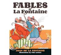 Fables of La Fontaine