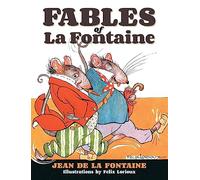Fables of La Fontaine