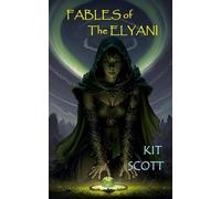 Fables of the Elyani: A Myriad Sourcebook