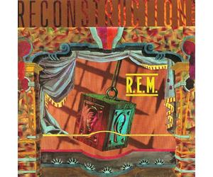 Fables of the Reconstruction