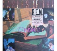 Fables of the Reconstruction [Vinyl LP] [Schallplatte]