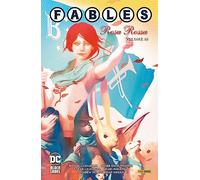 Fables. Rosa rossa (Vol. 15)