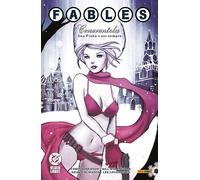 Fables Special - Cenerentola Vol. 2 - Una Fiaba è Per Sempre - DC Black Label
