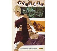 Fables Special - Fairest Vol. 4 - Uomini e Topi - DC Black Label Hits - Panini