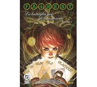 Fables Special - Fairest Vol. 5 - La Battaglia per gli Incantesimi - DC Panini