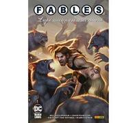 Fables special. Lupi mannari americani - Willingham Bill