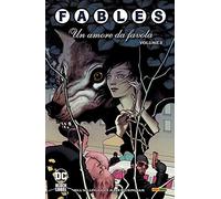 Fables. Vol. 3: Un amore da favola