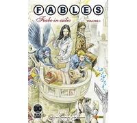 Fables. Vol. 1: Fiabe in esilio.