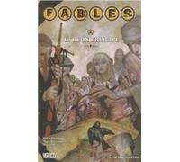 Fables. Vol. 10: Il buon principe