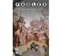 Fables. Vol. 10: buon principe, Il.