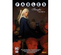 Streghe. Fables. Vol. 14