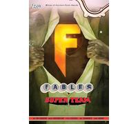 Fables Vol. 16: Super Team