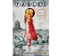 Fables. Vol. 18: Cuccioli nel paese dei balocchi