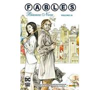 Fables. Vol. 19: Biancaneve