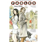 Fables Vol. 19: Snow White