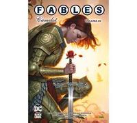 Fables. Vol. 20: Camelot
