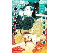 Fables Vol. 21: Happily Ever After