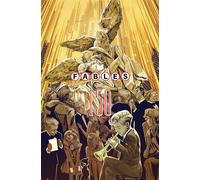 Fables Vol. 22: Farewell