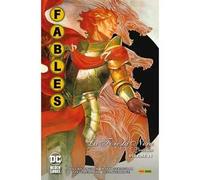 Fables. Vol. 24: La foresta nera. Parte due