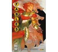 Fables. Vol. 24: La foresta nera. Parte due - 2024 - Panini Comic