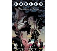 Fables. Vol. 3: Un amore da favola