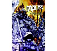 Fables Vol. 6: Homelands