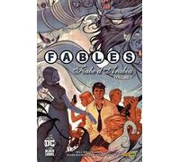 Fables. Vol. 7: Fiabe d'Arabia.