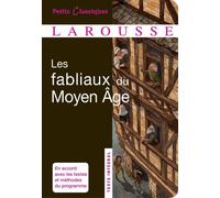 Fabliaux du Moyen Age