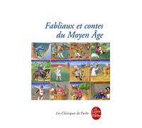 Fabliaux Et Contes Du Moyen Age