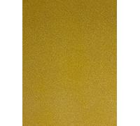 Fablon FAB13796 - Pellicola adesiva dorata glitterata, metallizzata