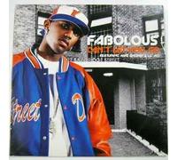 Fabolous - Can'T Let You Go