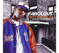 FABOLOUS - CAN'T LET YOU GO -2TR-