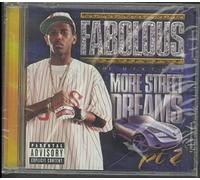 Fabolous - More Street Dreams Pt. 2- Mix Tape