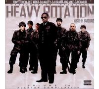 Fabolous Presents - Heavy Rotation Allstars Vol.14