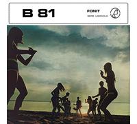 Fabor Fabio - B 81 Ballabili Anni 70 (Underground)(Lp+Cd)