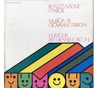 Fabor Fabio - Humour Per Grandi E Piccini