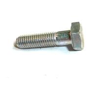 FABORY M10 x 1.5 x 110 Vite a Testa Esagonale Bullone DIN 931 BZP 8:8 Acciaio