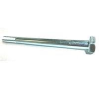 FABORY M10 x 1.5 x 110 Vite a Testa Esagonale Bullone DIN 931 BZP 8:8 Acciaio