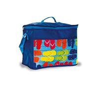 FABOSS Borsa Termica Tropicana LT.14