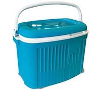 Faboss Frigo, Multicolore, 42 l