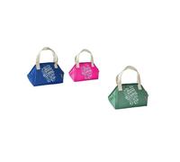Faboss In This Bag Borsa termica 6 Litri Lunch