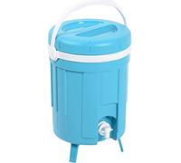 Faboss Thermos Dispenser Per Liquidi Iceberg 8 Litri Con Piedini 10196B.TU