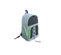 Faboss Zaino Termico Technic 3x1 30 Litri Colore Grigio